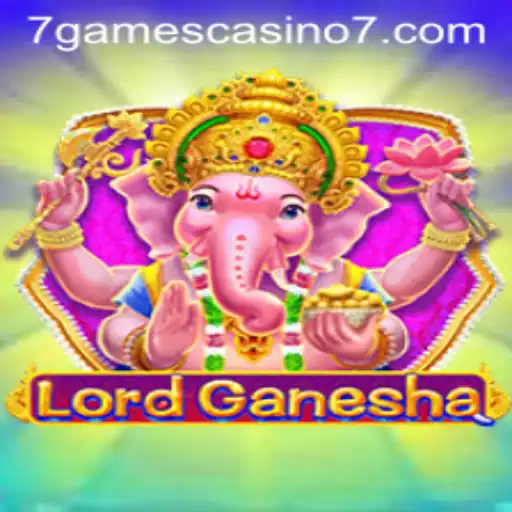 Discover the Exciting World of LordGanesha at 7Games Casino