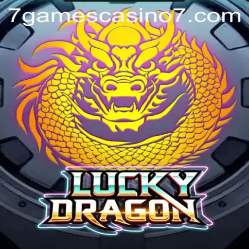 Exploring LuckyDragon: The Latest Sensation at 7games Casino