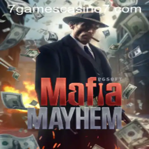 MafiaMayhem: A Captivating Game Unleashed at 7Games Casino