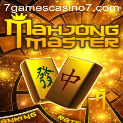 Discovering the Exciting World of MahJongMaster at 7Games Casino