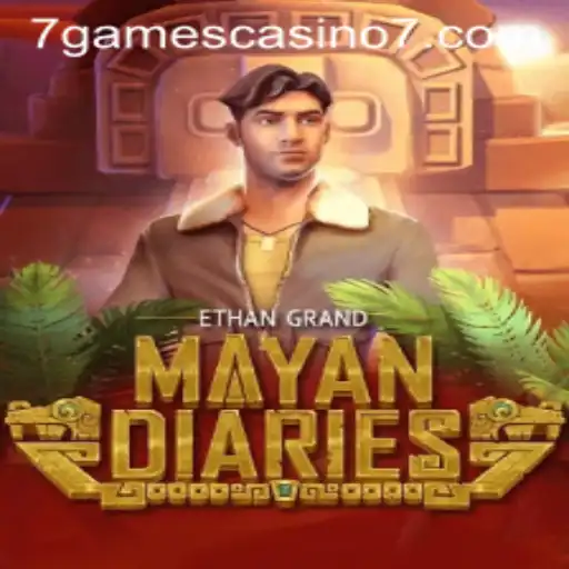 Exploring the World of MayanDiaries at 7Games Casino