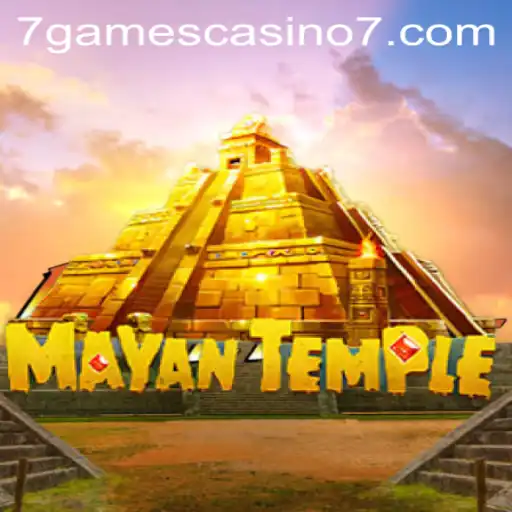 Unveiling the Wonders of MayanTemple at 7games Casino