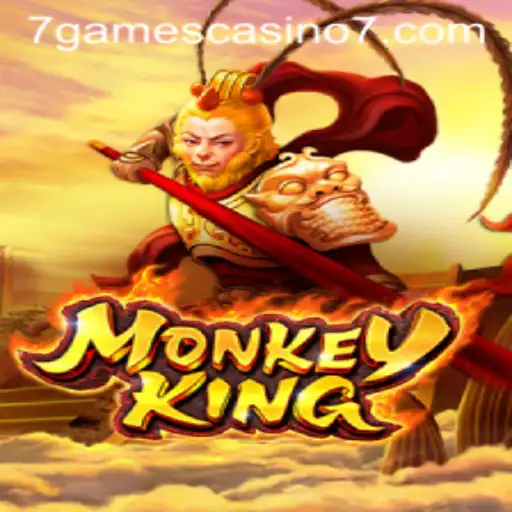 Unveiling the Thrills of MonkeyKing: Exploring the Riches of 7Games Casino