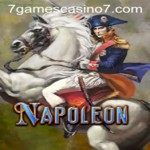 Napoleon: Mastering Strategy at 7games Casino