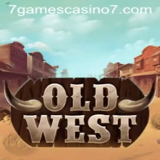 Exploring the Thrilling World of 'OldWest' at 7games Casino