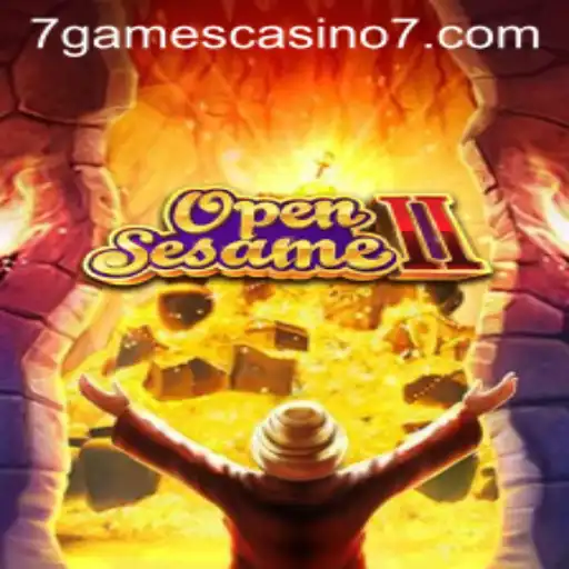OpenSesameII: Unveiling the Magic at 7Games Casino