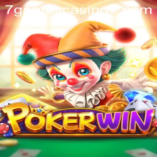 Mastering the Art of POKERWIN at 7Games Casino