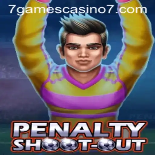 Experience the Thrill of PenaltyShootOut at 7Games Casino