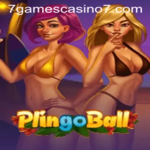 Plingoball: An Exciting Addition to 7games Casino
