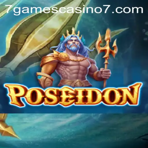 Exploring the World of Poseidon at 7Games Casino