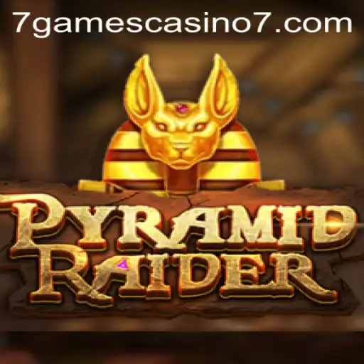 Explore the Thrilling World of PyramidRaider at 7games Casino