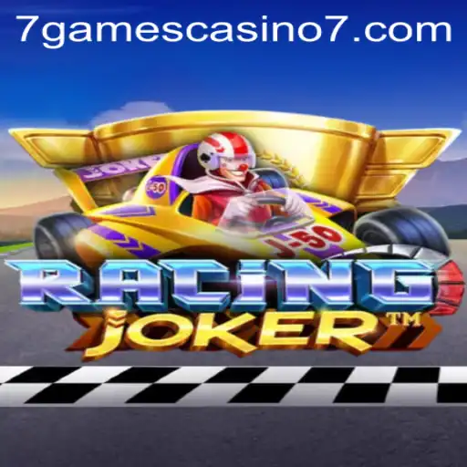 Discover the Thrilling World of RacingJoker at 7Games Casino