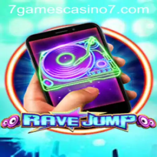 Exploring RaveJumpmobile: A Thrilling Experience at 7games Casino
