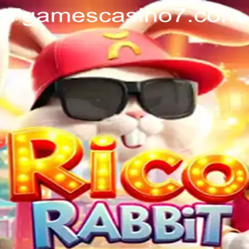 RicoRabbit: A New Star at 7Games Casino