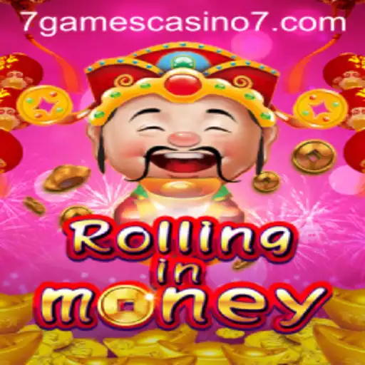 Exploring the Thrilling World of RollingInMoney at 7Games Casino