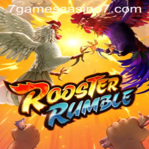 Exploring the Excitement of RoosterRumble at 7Games Casino