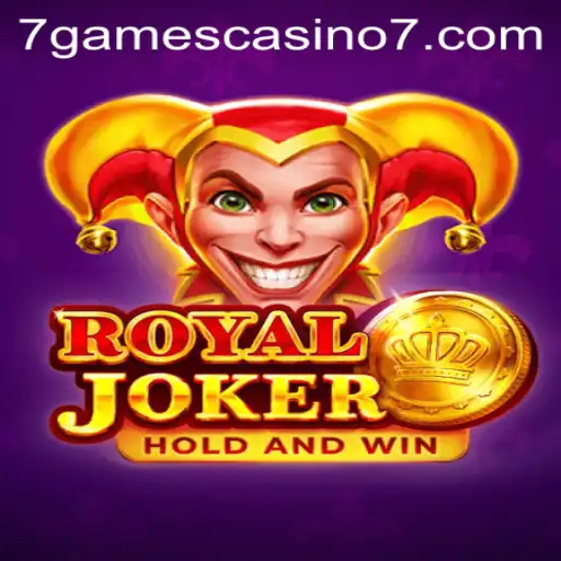 Exploring the Thrilling World of RoyalJoker: A Dive into the 7Games Casino Experience