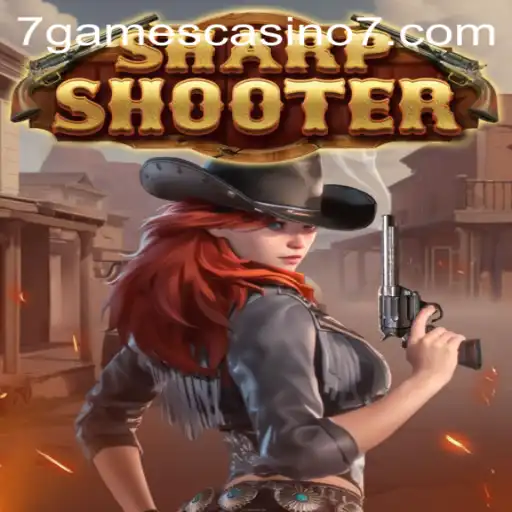 Sharpshooter: A Thrilling Experience at 7Games Casino