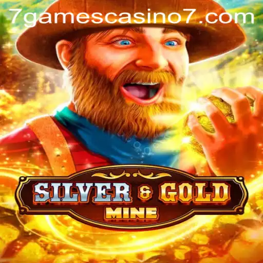 Exploring the Thrilling World of SilverGold at 7games Casino