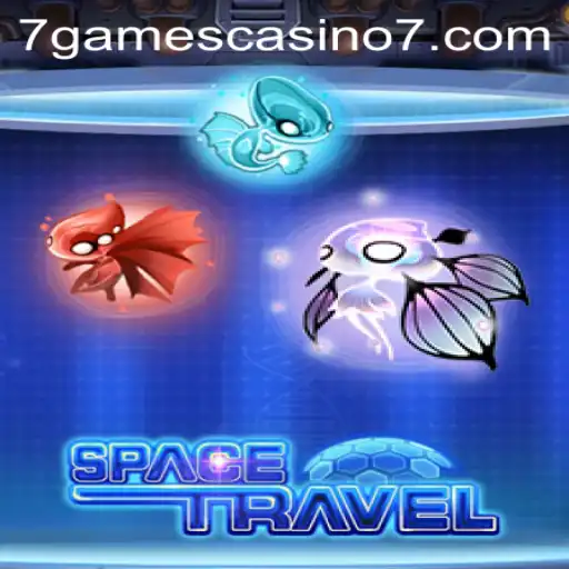 SpaceTravel at 7Games Casino: An Exciting Journey Through Space