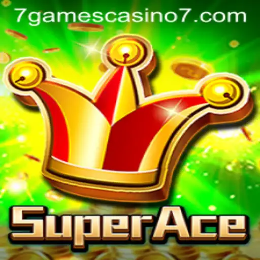 Exploring SuperAce at 7Games Casino: A Fresh Look at the Gaming Experience