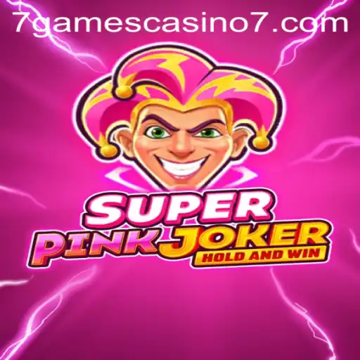 Exploring SuperPinkJoker at 7games Casino