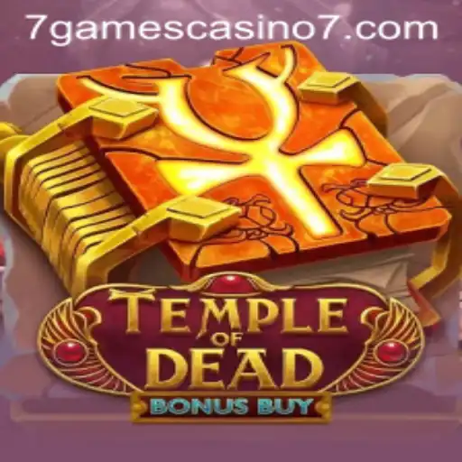 Discover the Thrills of Temple of Dead Bonus Buy