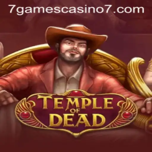 Discover TempleofDead: An Immersive Experience at 7Games Casino