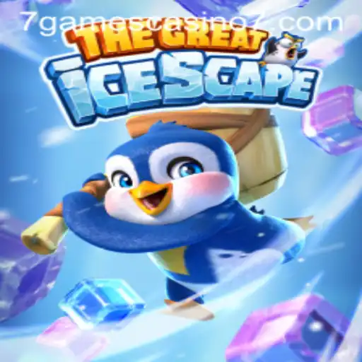 Exploring 'TheGreatIcescape' at 7games Casino