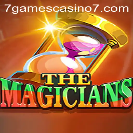 Exploring TheMagicians: A New Adventure at 7games Casino