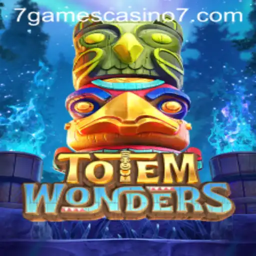 Experience the Thrills of TotemWonders at 7Games Casino