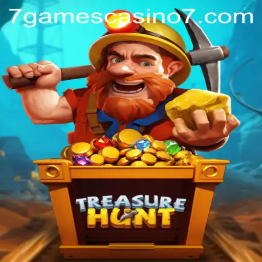 Exploring the Thrilling World of TreasureHunt at 7Games Casino