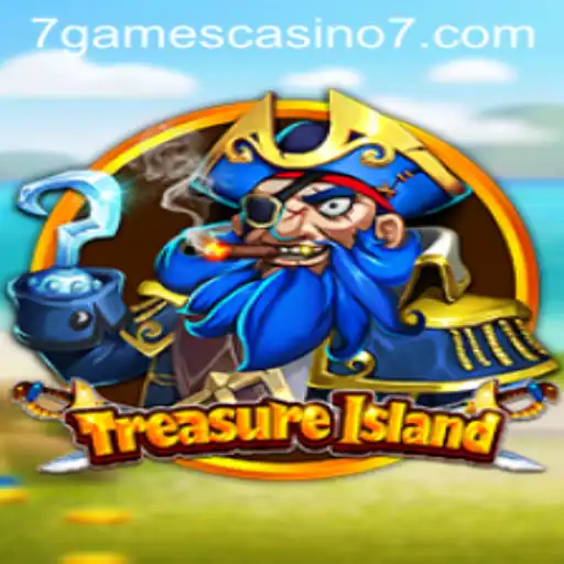 TreasureIsland: Unraveling the Excitement at 7Games Casino
