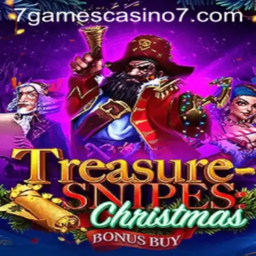 Exploring the Festive World of TreasuresnipesChristmas at 7Games Casino