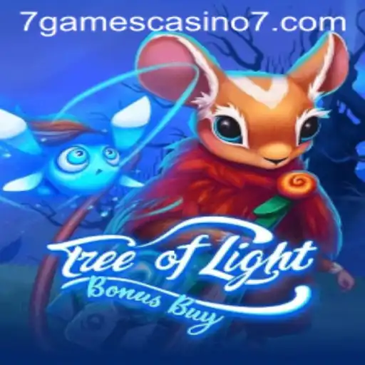Exploring the Enchanting World of TreeOfLightBonusBuy at 7games Casino