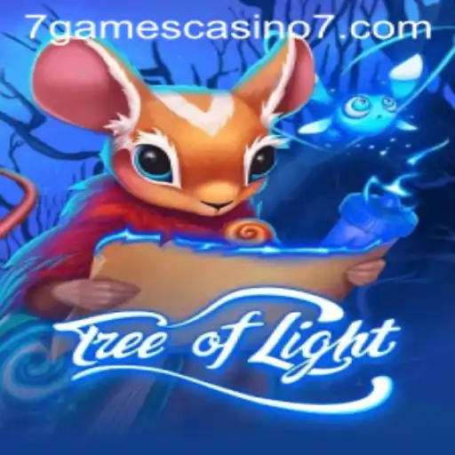 Unveiling the Enchantment of Tree of Light at 7games Casino