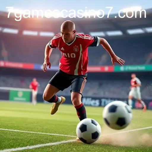 Exploring the World of Virtual Sports: The Rise of 7games Casino