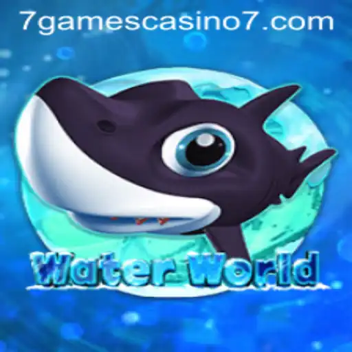Explore the Thrilling Depths of WaterWorld: A New Adventure at 7Games Casino