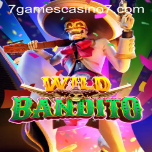 WildBandito: A Thrilling Adventure in the World of 7Games Casino