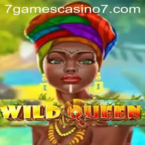Experience the Magic of WildQueen: A Captivating Game at 7games Casino