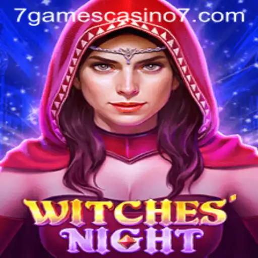 Exploring WitchesNight: A Magical Escape in Online Gaming