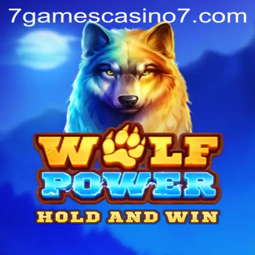 Unleashing the Excitement of WolfPower at 7Games Casino
