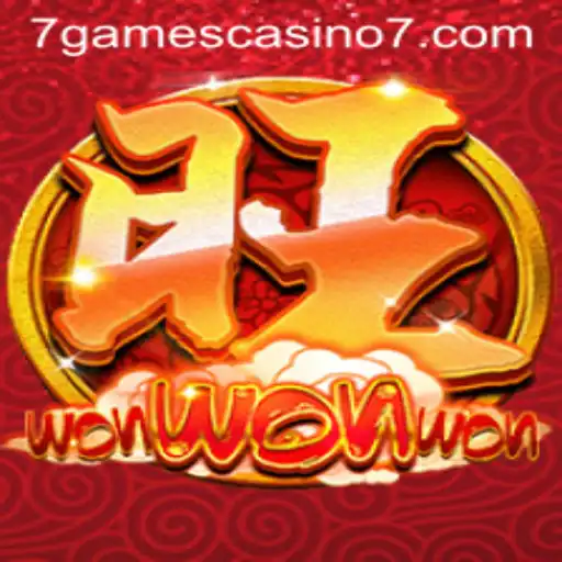 Discover the Exciting World of WonWonWon at 7Games Casino