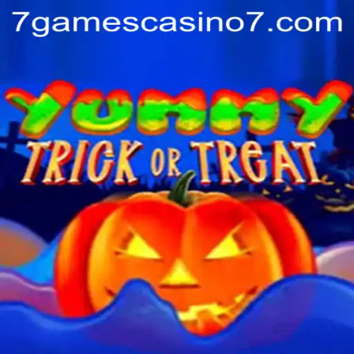 Experience the Thrills of YummyTrickorTreat at 7games Casino