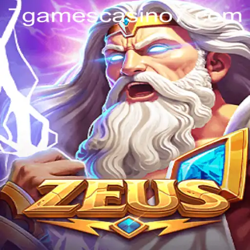 Exploring 'Zeus': A Thrilling Game Experience at 7Games Casino