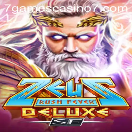 Discovering ZeusRushFeverDeluxeSE: The Ultimate Gaming Experience at 7games Casino