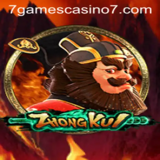 Exploring ZhongKui: A Captivating Game at 7Games Casino