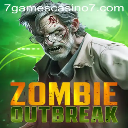 Experience the Thrills of ZombieOutbreak at 7games Casino