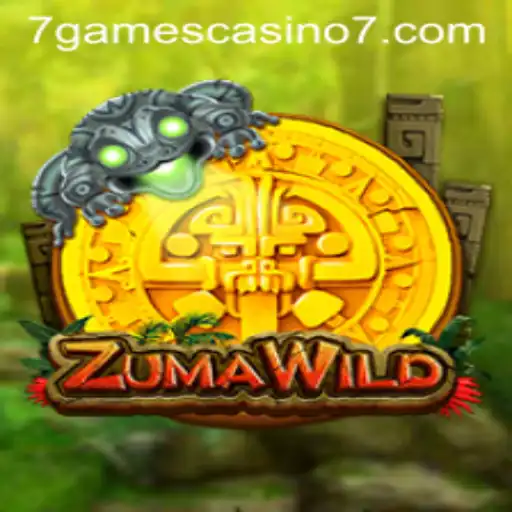 Discover the Exciting World of ZumaWild at 7Games Casino
